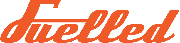 Fuelled logo